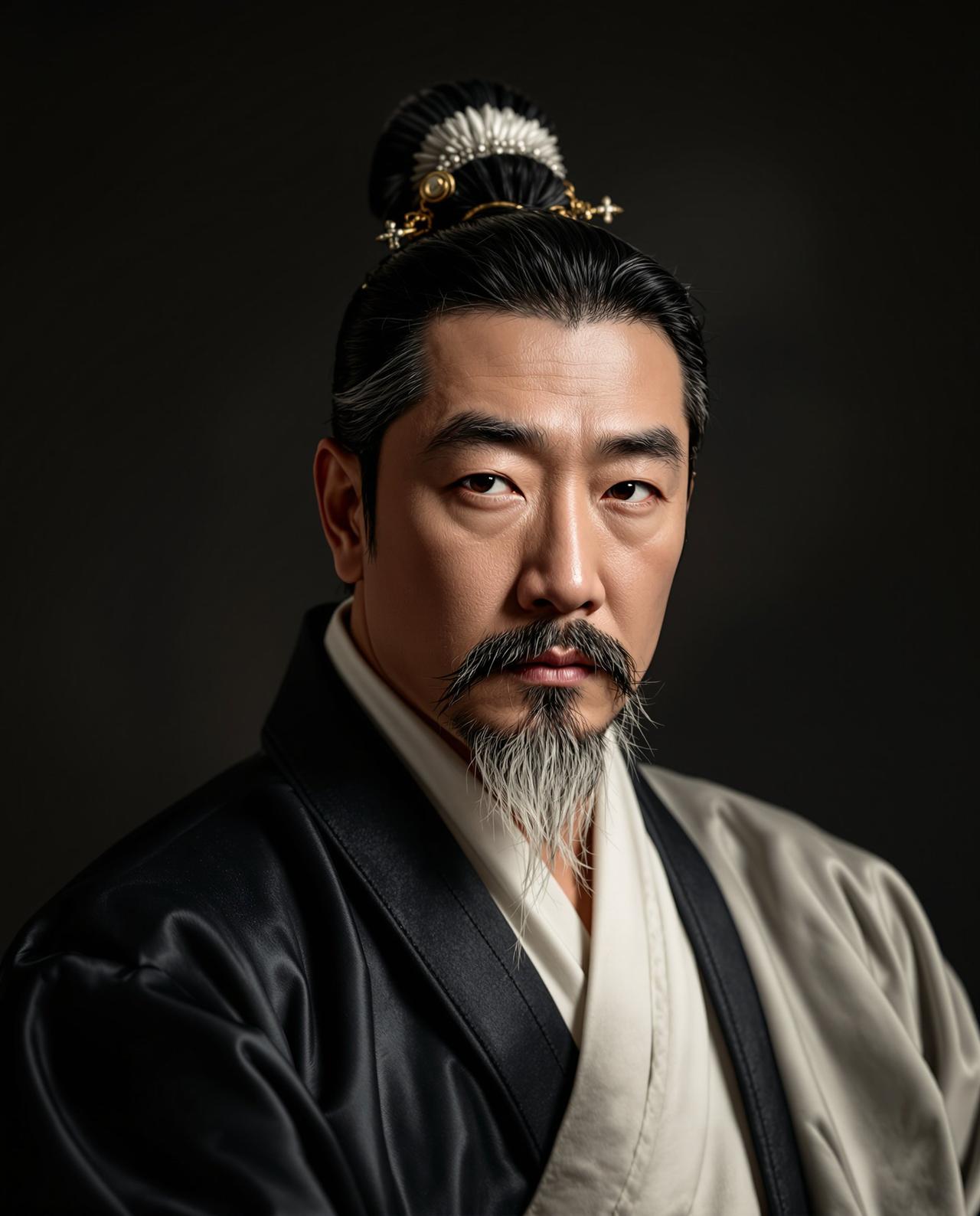 刘青云 - 爱爱视频签约导演 刘青云