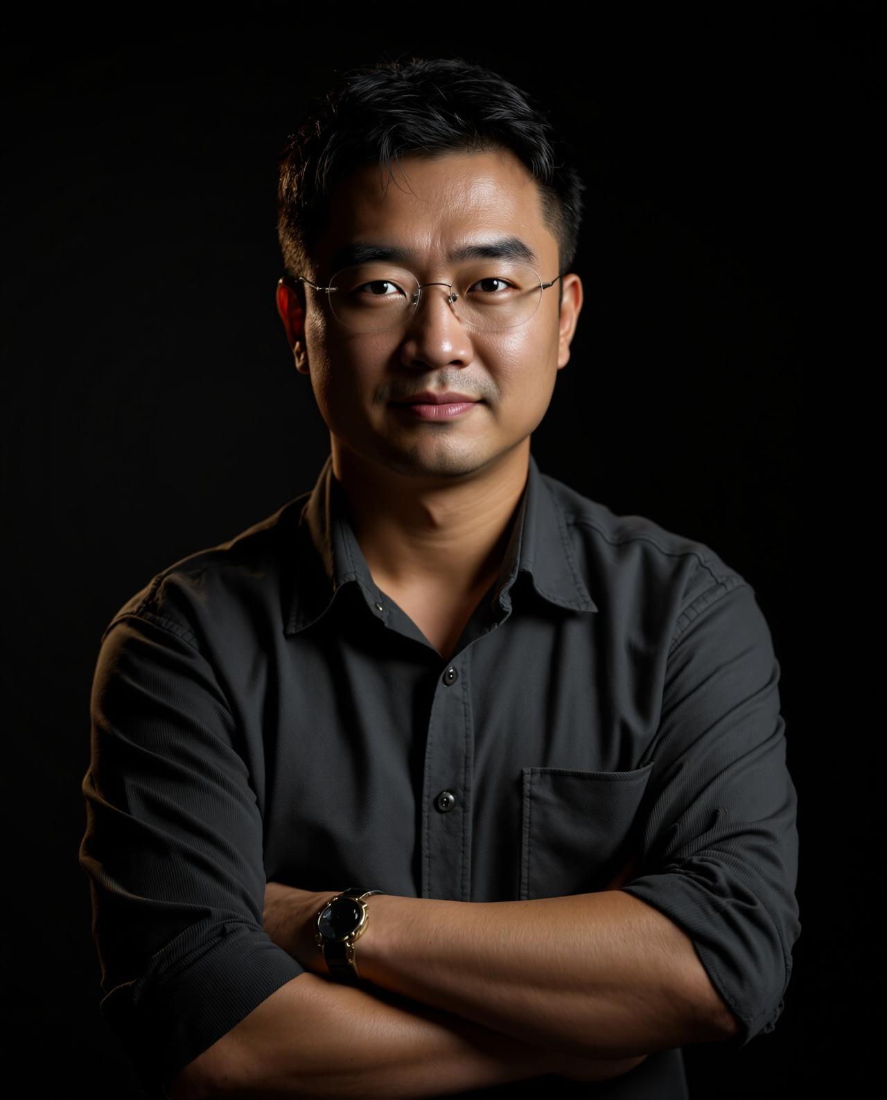 王磊 - 爱爱视频签约导演 王磊