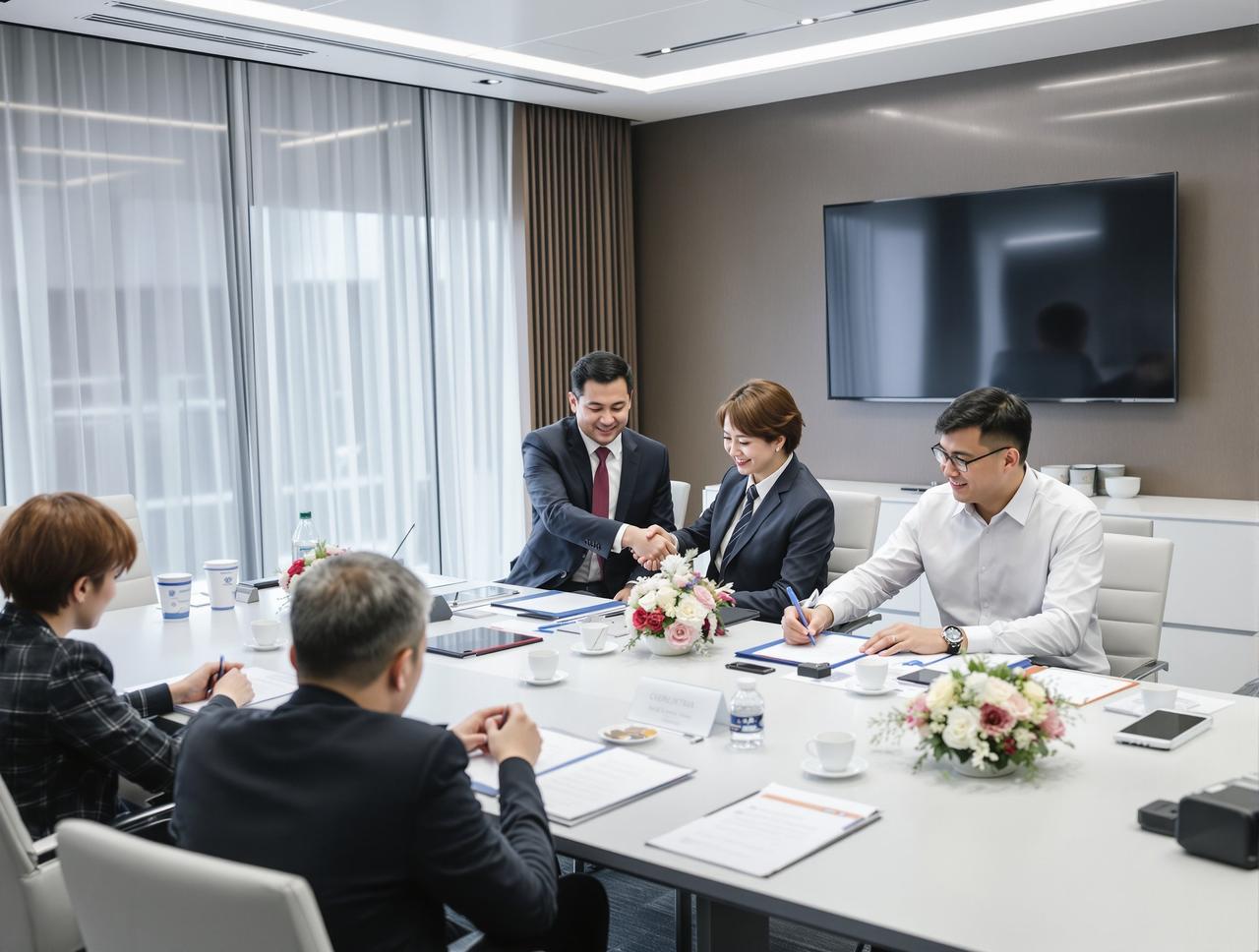 爱爱视频与腾讯视频达成战略合作，共同开发10部精品剧集